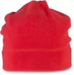 K-UP KP879 polár sapka - red színben