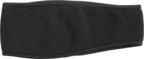 K-UP KP880 polár fejpánt - black színben