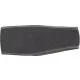K-UP KP880 polár fejpánt - dark grey színben
