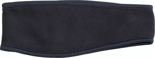 K-UP KP880 polár fejpánt - navy színben