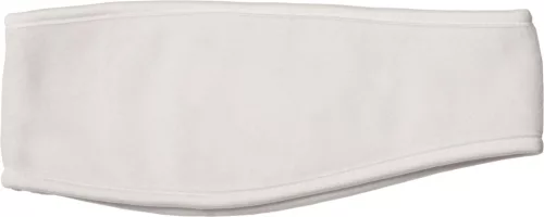 K-UP KP880 polár fejpánt - white színben