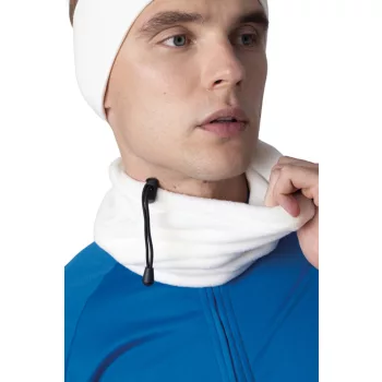 K-UP KP881 polár nyakmelegítő sál