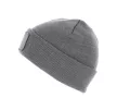 K-UP KP895 akril sapka dekor folttal - oxford grey színben