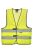 Korntex KXQ Thessaloniki láthatósági mellény sárga színben