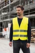 Korntex KXX217 Karlsruhe láthatósági mellény