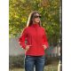 Legend LE801 3 rétegű női softshell dzseki