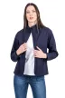 Legend LE801 3 rétegű női softshell dzseki
