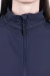Legend LE801 3 rétegű női softshell dzseki