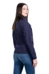 Legend LE801 3 rétegű női softshell dzseki