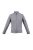 Legend LE801 3 rétegű női softshell dzseki heather grey színben
