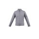 Legend LE801 3 rétegű női softshell dzseki heather grey színben