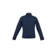 Legend LE801 3 rétegű női softshell dzseki navy színben