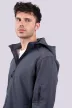 Legend LE820 férfi softshell kapucnis dzseki