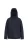 Legend LE820 férfi softshell kapucnis dzseki navy színben