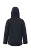 Legend LE820 férfi softshell kapucnis dzseki navy színben