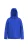 Legend LE820 férfi softshell kapucnis dzseki royal színben