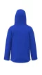 Legend LE820 férfi softshell kapucnis dzseki royal színben