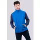 Legend LE840 férfi 3 rétegű softshell mellény