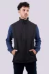 Legend LE840 férfi 3 rétegű softshell mellény