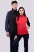 Legend LE840 férfi 3 rétegű softshell mellény