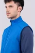 Legend LE840 férfi 3 rétegű softshell mellény