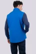 Legend LE840 férfi 3 rétegű softshell mellény