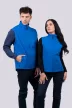 Legend LE840 férfi 3 rétegű softshell mellény