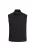 Legend LE840 férfi 3 rétegű softshell mellény black színben