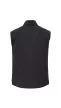 Legend LE840 férfi 3 rétegű softshell mellény black színben