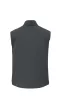 Legend LE840 férfi 3 rétegű softshell mellény charcoal színben