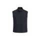 Legend LE840 férfi 3 rétegű softshell mellény navy színben