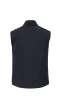 Legend LE840 férfi 3 rétegű softshell mellény navy színben