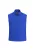 Legend LE840 férfi 3 rétegű softshell mellény royal színben