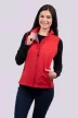 Legend LE841 női 3 rétegű softshell mellény