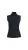 Legend LE841 női 3 rétegű softshell mellény black színben