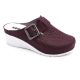 Leon Comfort 1100 női bőr klumpa