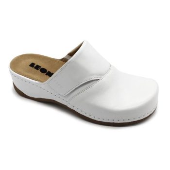 Leon Comfort 2019 női bőr kényelmi klumpa