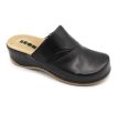 Leon Comfort 2019 női bőr kényelmi klumpa