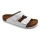 Leon Comfort 4703 férfi bőr kényelmi papucs