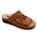 Leon Comfort 5010 női bőr kényelmi papucs