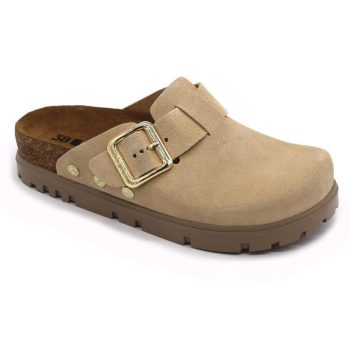 Leon Comfort 6006 női bőr klumpa