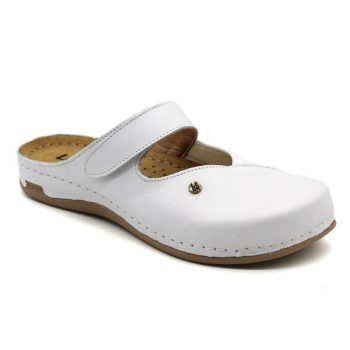 Leon Comfort 953 női bőr kényelmi klumpa