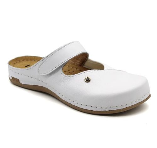 Leon Comfort 953 női bőr kényelmi klumpa