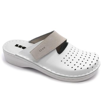 Leon Comfort V265 női bőr klumpa