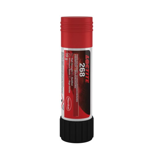 Loctite 268 nagy szilárdságú csavarrögzítő stift 19 gr