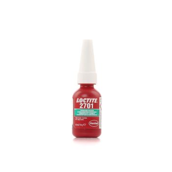 Loctite 2701 nagy szilárdságú csavarrögzítő 5 ml