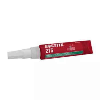 Loctite 275 nagy szilárdságú csavarrögzítő 50 ml
