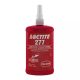LOCTITE 277 nagy szilárdságú, nagy hőállóságú, nagy viszkozítású csavarrögzítő 250 ml