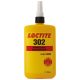 Loctite AA 302 Alacsony viszkozitású UV ragasztó műanyaghoz, fémhez, üveghez 250 ml