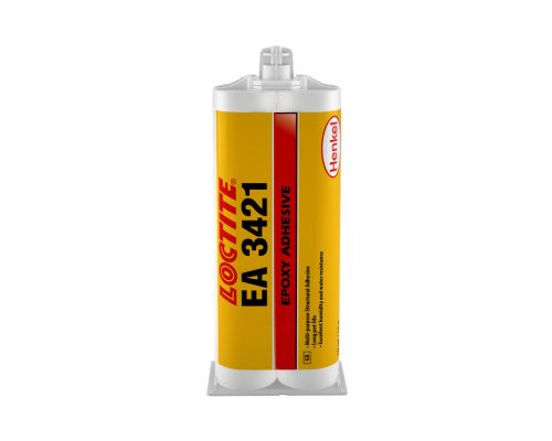 Loctite EA 3421 univerzális kétkomponensű szerkezeti epoxi 50 gr